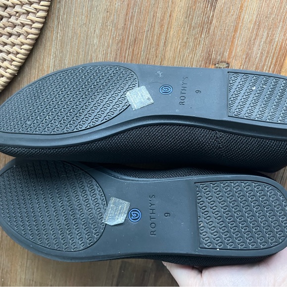 Rothy’s flat - Picture 4 of 4